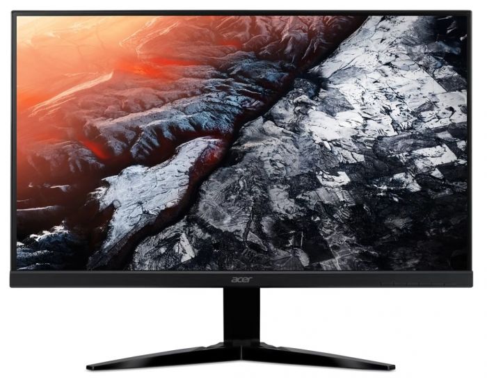 Монітор Acer 27" KG271M3BMIIPX 2xHDMI, DP, MM, IPS, 180Hz, 1ms, FreeSync Premium