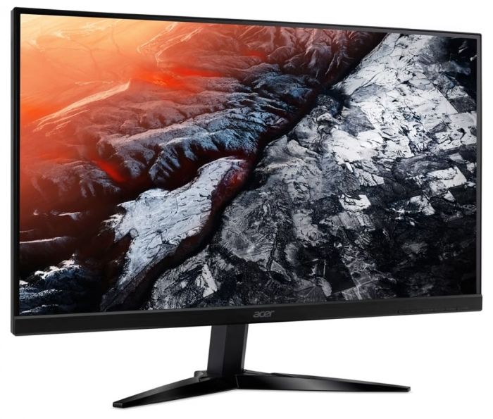 Монітор Acer 27" KG271M3BMIIPX 2xHDMI, DP, MM, IPS, 180Hz, 1ms, FreeSync Premium