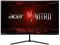 Монітор Acer 27" Nitro ED270UP2bmiipx 2xHDMI, DP, MM, VA, 2560x1440, 170Hz, 1ms, CURVED, FreeSync Premium