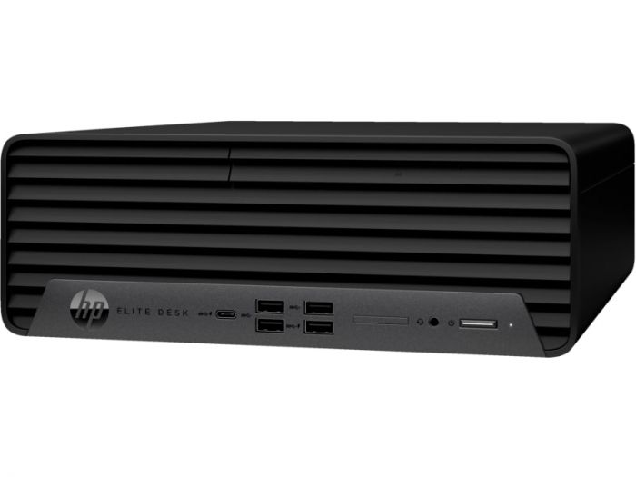 Комп'ютер персональний HP Elite 600-G9 SFF, Intel i5-13500, 16GB, F512GB, UMA, WiFi, м, 3р, Win11P