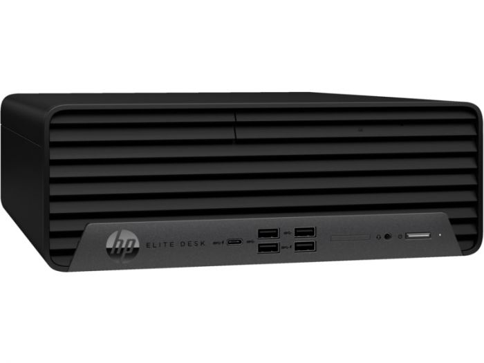 Комп'ютер персональний HP Elite 600-G9 SFF, Intel i5-13500, 16GB, F512GB, UMA, WiFi, м, 3р, Win11P