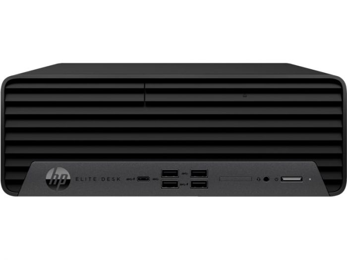 Комп'ютер персональний HP Elite 600-G9 SFF, Intel i5-13500, 16GB, F512GB, UMA, WiFi, м, 3р, Win11P