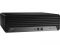 Комп'ютер персональний HP Elite 800-G9 SFF, Intel i7-14700, 16GB, F512GB, ODD, UMA, кл+м, 3р, Win11P