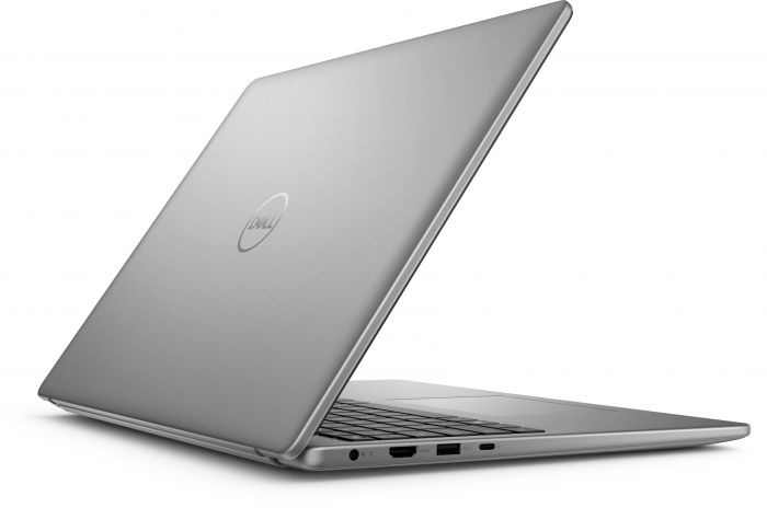 Ноутбук Dell Vostro 5640 16" FHD+ AG, Intel 5 120U, 16GB, F512GB, UMA, Win11P, сірий