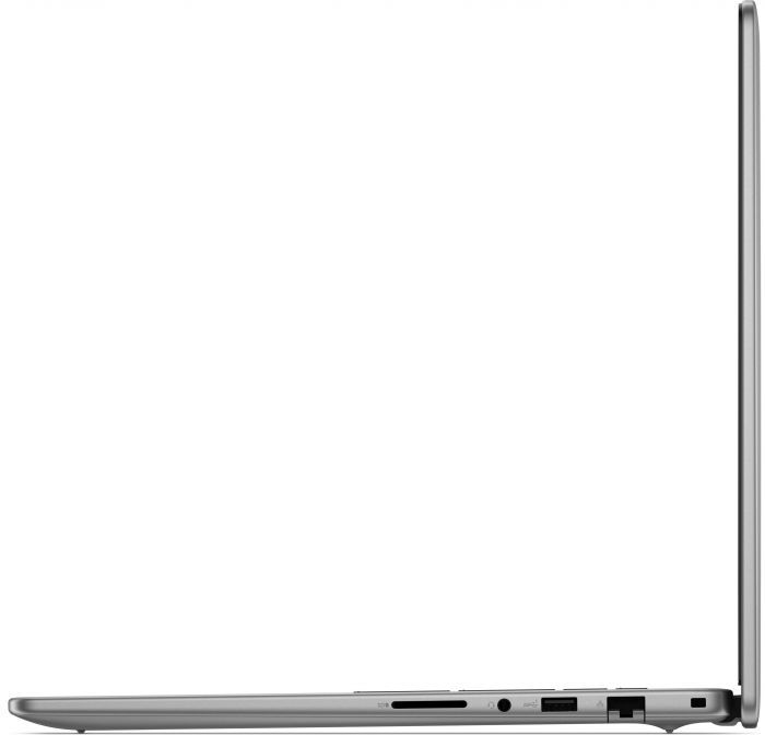 Ноутбук Dell Vostro 5640 16" FHD+ AG, Intel 5 120U, 16GB, F512GB, UMA, Win11P, сірий