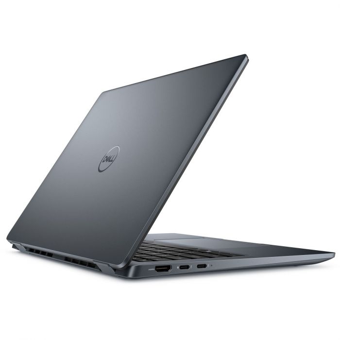 Ноутбук Dell Latitude 7350 13.3" FHD+ AG, Intel U7-165U, 32GB, F512GB, UMA, Win11P, чорний