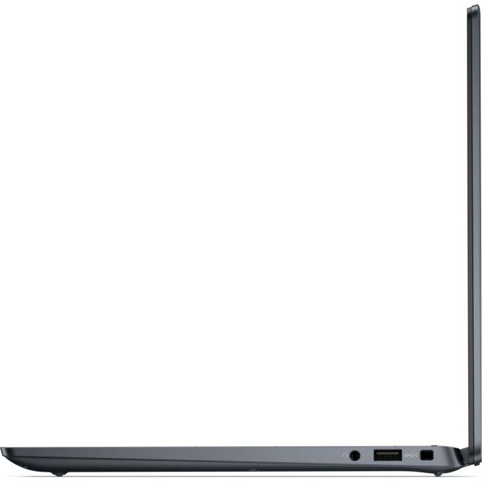 Ноутбук Dell Latitude 7350 13.3" FHD+ AG, Intel U7-165U, 32GB, F512GB, UMA, Win11P, чорний