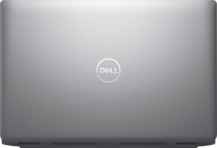 Ноутбук Dell Latitude 5550 15.6" FHD IPS AG, Intel U7 165U, 32GB, F512GB, UMA, Lin, сірий