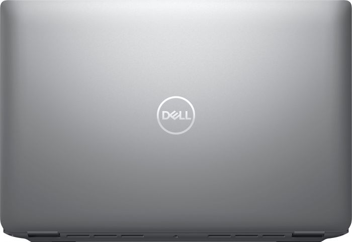 Ноутбук Dell Latitude 5450 14" FHD IPS AG, Intel U7 165U, 16GB, F512GB, UMA, Lin, сірий