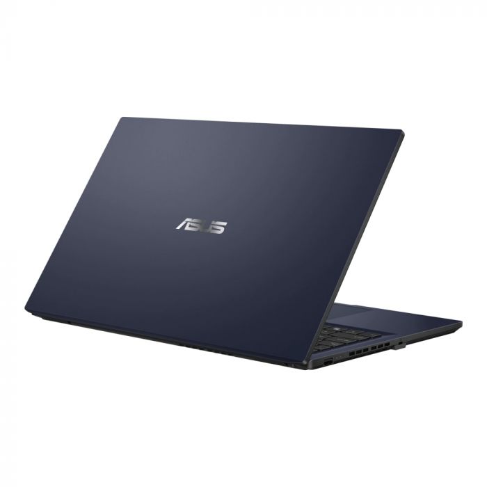 Ноутбук ASUS Expertbook B1 B1502CVA-BQ2889XA 15.6" FHD vIPS, Intel i3-1315U, 8GB, F512GB, UMA, Win11PE, Чорний