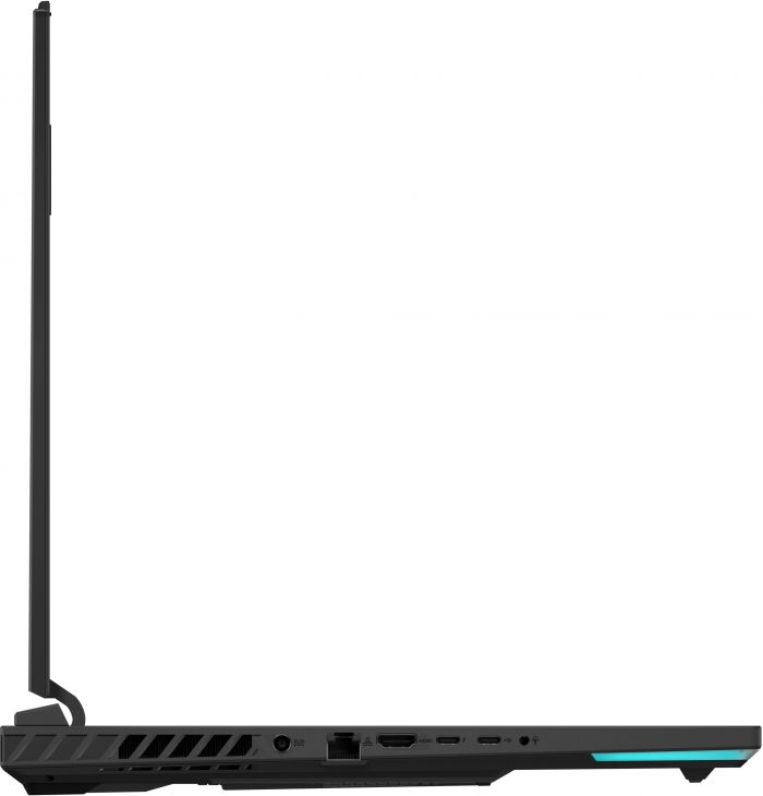 Ноутбук ASUS ROG Strix G18 G814JZR-N6069W 18" 2.5K IPS, Intel i9-14900HX, 32GB, F1TB, NVD4080-12, Win11, Сірий