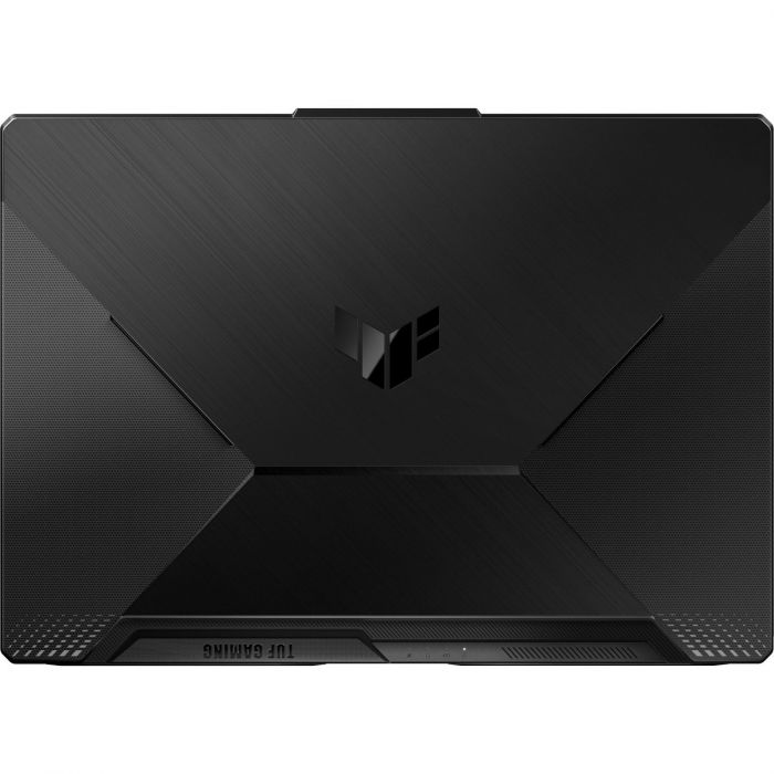 Ноутбук ASUS TUF A15 FA506NFR-HN091 15.6" FHD IPS, AMD R7-7435HS, 16GB, F512GB, NVD2050-4, NoOS, Чорний