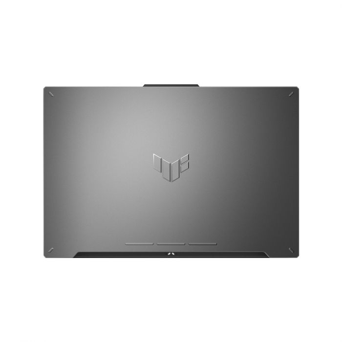 Ноутбук ASUS TUF F17 FX707VU-HX156 17.3" FHD IPS, Intel i7-13620H, 16GB, F512GB, NVD4050-6, NoOS, Сірий