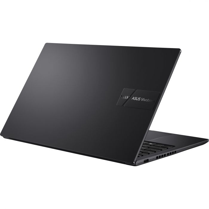 Ноутбук ASUS Vivobook 15 M1505YA-MA030 15.6" 2.8K OLED, AMD R7-7730U, 16GB, F1TB, UMA, noOS, Чорний