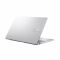 Ноутбук ASUS Vivobook 15 X1504ZA-BQ605 15.6" FHD IPS, Intel i3-1215U, 16GB, F512GB, UMA, NoOS, Сріблястий