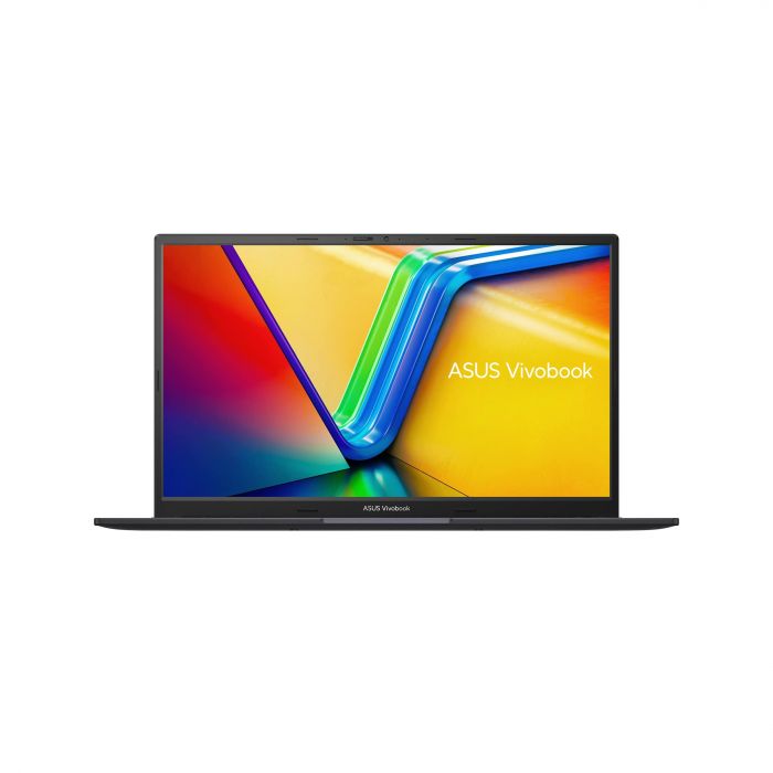 Ноутбук ASUS Vivobook 15X K3504VA-MA441 15.6" 2.8K OLED, Intel i5-1335U, 16GB, F512GB, UMA, noOS, Чорний