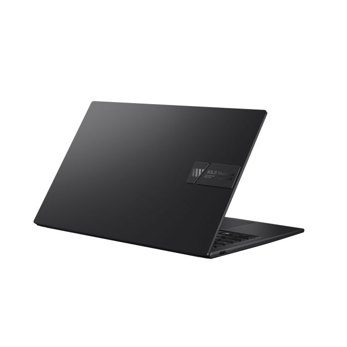 Ноутбук ASUS Vivobook 15X K3504VA-MA441 15.6" 2.8K OLED, Intel i5-1335U, 16GB, F512GB, UMA, noOS, Чорний