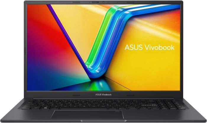 Ноутбук ASUS Vivobook 15X K3504VA-MA441 15.6" 2.8K OLED, Intel i5-1335U, 16GB, F512GB, UMA, noOS, Чорний