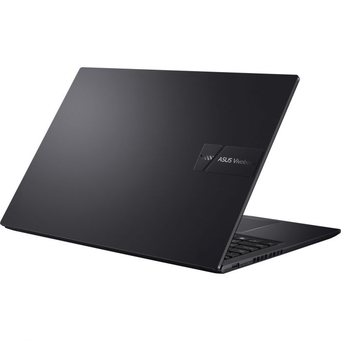 Ноутбук ASUS Vivobook 16 M1605YA-MB541 16" WUXGA IPS, AMD R5-7430U, 16GB, F512GB, UMA, noOS, Чорний