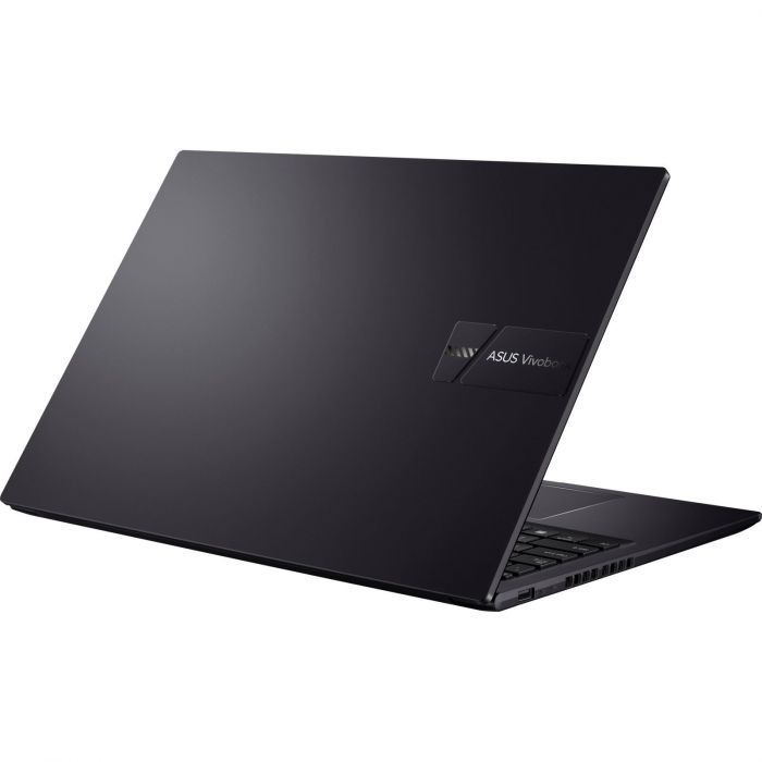 Ноутбук ASUS Vivobook 16 X1605VA-MB125 15.6" WUXGA IPS, Intel i7-1355U, 16GB, F1TB, UMA, NoOS, Чорний