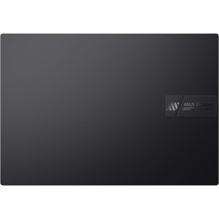 Ноутбук ASUS Vivobook 16X K3604ZA-MB010 16" WUXGA, Intel i5-1235U, 16GB, F512GB, UMA, noOS, Чорний