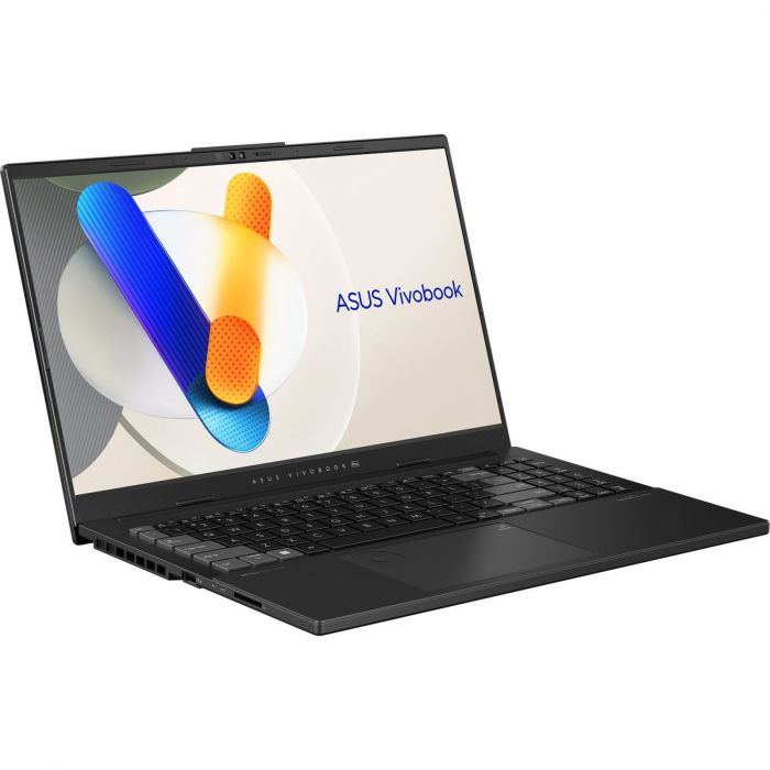 Ноутбук ASUS Vivobook Pro 15 N6506MV-MA015X 15.6" 3K OLED, Intel Ultra 9 185H, 24GB, F2TB, NVD4060-8, Win11P, Сірий