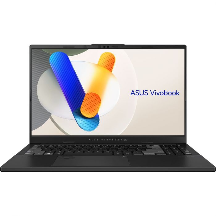 Ноутбук ASUS Vivobook Pro 15 N6506MV-MA015X 15.6" 3K OLED, Intel Ultra 9 185H, 24GB, F2TB, NVD4060-8, Win11P, Сірий