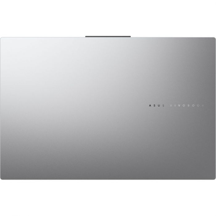 Ноутбук ASUS Vivobook Pro 15 N6506MV-MA021 15.6" 3K OLED, Intel Ultra 9 185H, 24GB, F2TB, NVD4060-8, NoOS, Сріблястий