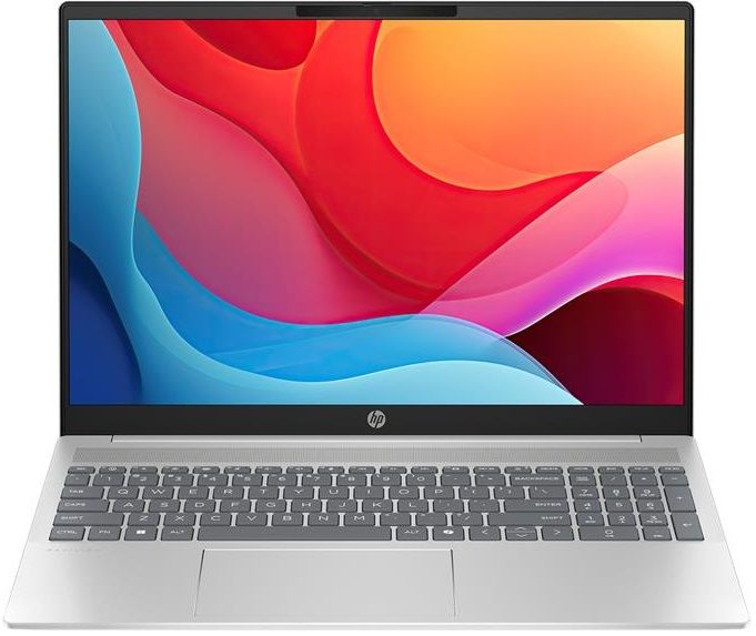 Ноутбук HP Pavilion 16-ag0010ua 16" WUXGA IPS AG, AMD R5-8540U, 16GB, F1024GB, UMA, DOS, сріблястий