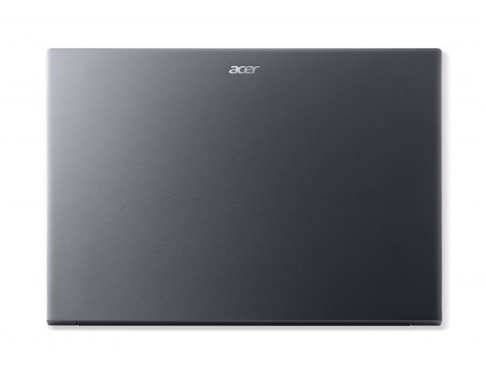 Ноутбук Acer Swift X SFX14-72G 14.5" 2.8K OLED, Intel U7-155H, 32GB, F1TB, NVD4060-8, Win11, сірий