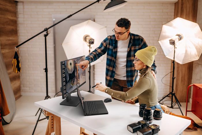 Ноутбук Acer Swift X SFX14-72G 14.5" 2.8K OLED, Intel U7-155H, 32GB, F1TB, NVD4050-6, Win11, сірий