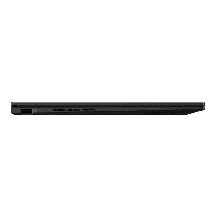 Ноутбук ASUS Zenbook 14 UM3406HA-PP025X 14" 3K OLED, AMD R7-8840H, 16GB, F1TB, UMA, Win11P, Чорний