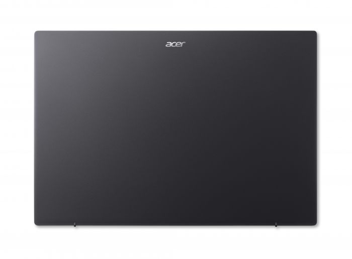 Ноутбук Acer Swift Go 16 SFG16-71 16" 3.2K OLED, Intel i7-13620H, 32GB, F1TB, UMA, Win11, чорний