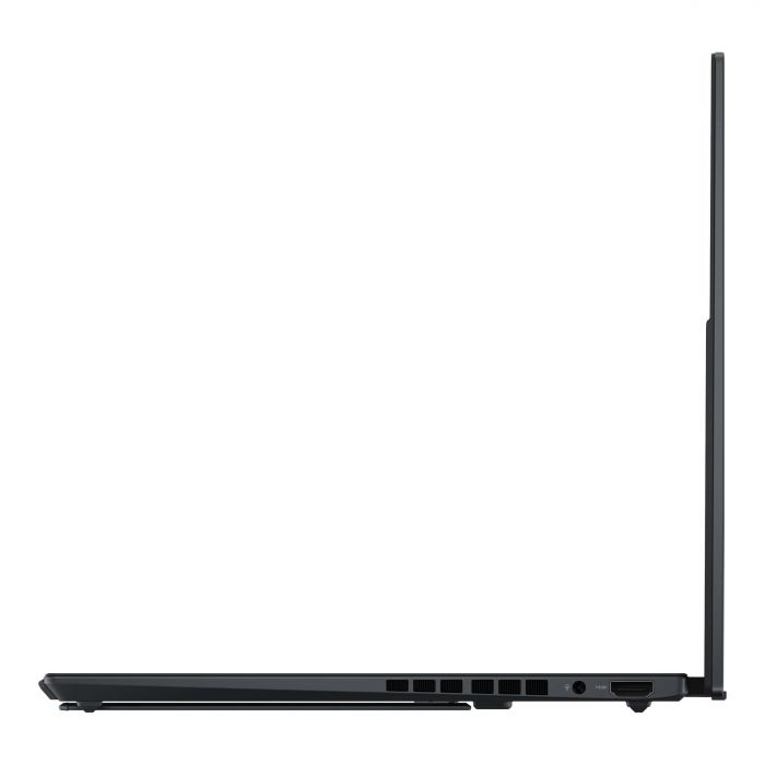 Ноутбук ASUS Zenbook Duo UX8406MA-PZ026W 14" 3K OLED, Intel Ultra 9 185H, 32GB, F1TB, UMA, Win11, Сірий