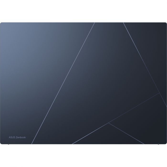 Ноутбук ASUS Zenbook S 13 UX5304MA-NQ008X 13.3" 3K OLED, Intel Ultra 7 155U, 32GB, F1TB, UMA, Win11P, Блакитний