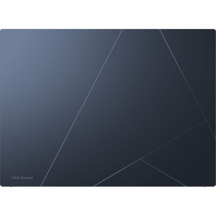 Ноутбук ASUS Zenbook S 13 UX5304MA-NQ040W 13.3" 3K OLED, Intel Ultra 7 155U, 16GB, F1TB, UMA, Win11, Блакитний