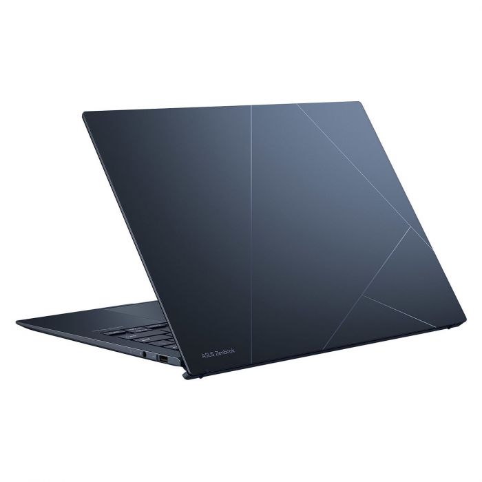 Ноутбук ASUS Zenbook S 13 UX5304MA-NQ040W 13.3" 3K OLED, Intel Ultra 7 155U, 16GB, F1TB, UMA, Win11, Блакитний