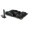 Материнcька плата ASUS ROG STRIX Z890-F GAMING WIFI s1851 Z890 4xDDR5 M.2 DP HDMI Wi-Fi BT ATX