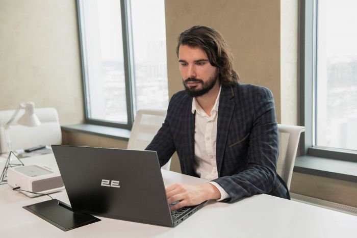 Ноутбук 2E Imaginary 15.6" FHD IPS AG, Intel i5-1335U, 16GB, F1TB, UMA, Win11PE, Чорний Ноутбук 2E Imaginary 15.6" FHD IPS AG, Intel i5-1335U, 16GB, F1TB, UMA, Win11PE, Чорний