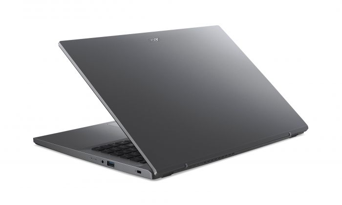 Ноутбук Acer Extensa EX215-55 15.6" FHD IPS, Intel i3-1215U, 16GB, F512GB, UMA, Lin, сірий