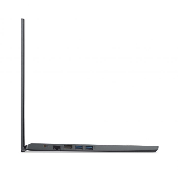 Ноутбук Acer Extensa EX215-55 15.6" FHD IPS, Intel i3-1215U, 16GB, F512GB, UMA, Lin, сірий