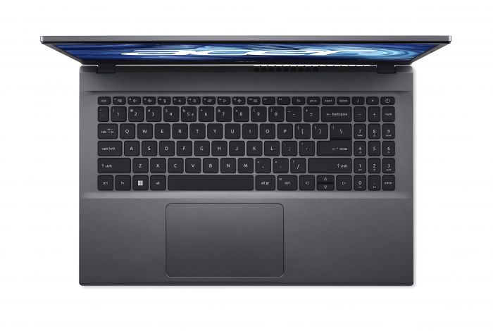 Ноутбук Acer Extensa EX215-55 15.6" FHD IPS, Intel i3-1215U, 16GB, F512GB, UMA, Lin, сірий