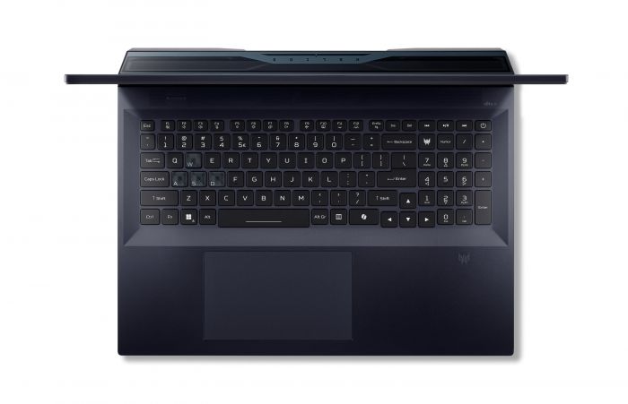 Ноутбук Acer Predator Helios 18 PH18-72 18" WQXGA IPS, Intel i9-14900HX, 32GB, F2TB, NVD4080-12, Win11