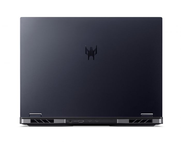 Ноутбук Acer Predator Helios 18 PH18-72 18" WQXGA IPS, Intel i9-14900HX, 32GB, F2TB, NVD4080-12, Win11