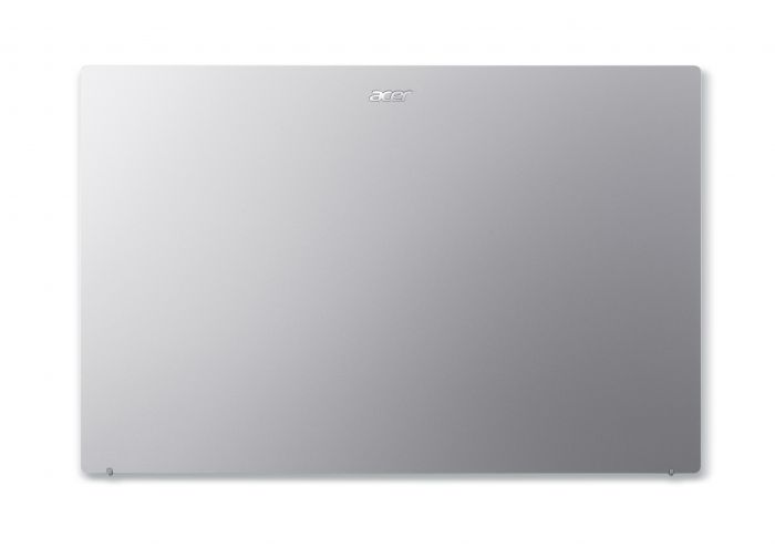 Ноутбук Acer Extensa EX215-34 15.6" FHD IPS, Intel P N200, 8GB, F512GB, UMA, Lin, сріблястий