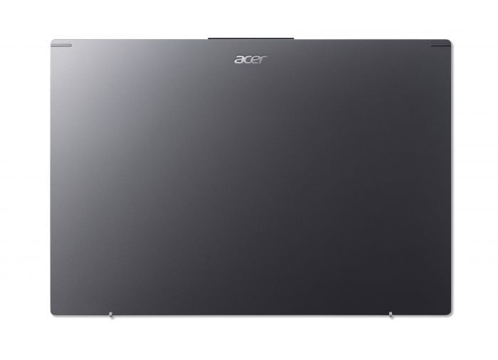 Ноутбук Acer Aspire 16 A16-51GM 16" WUXGA IPS, Intel 7-150U, 16GB, F1TB, NVD2050-4, Lin, сірий