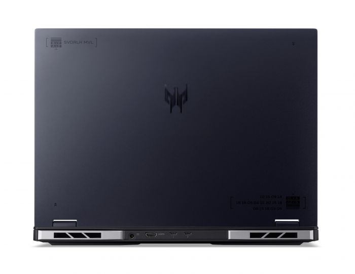 Ноутбук Acer Predator Helios Neo 18 PHN18-71 18" WUXGA IPS, Intel i7-14650HX, 32GB, F1TB, NVD4060-8, Lin