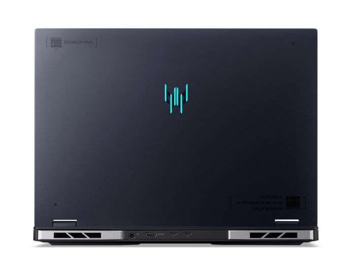 Ноутбук Acer Predator Helios Neo 18 PHN18-71 18" WUXGA IPS, Intel i7-14650HX, 32GB, F1TB, NVD4060-8, Lin