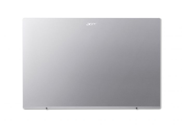 Ноутбук Acer Aspire 3 A317-54 17.3" FHD IPS, Intel i7-1255U, 16GB, F1TB, UMA, Lin, сріблястий