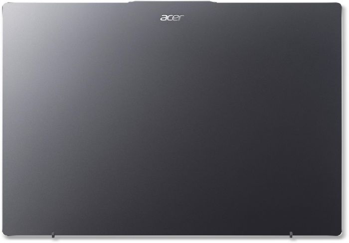 Ноутбук Acer Swift Go 16 SFG16-72 16" 3.2K OLED, Intel U7-155H, 32GB, F1TB, UMA, Lin, сірий